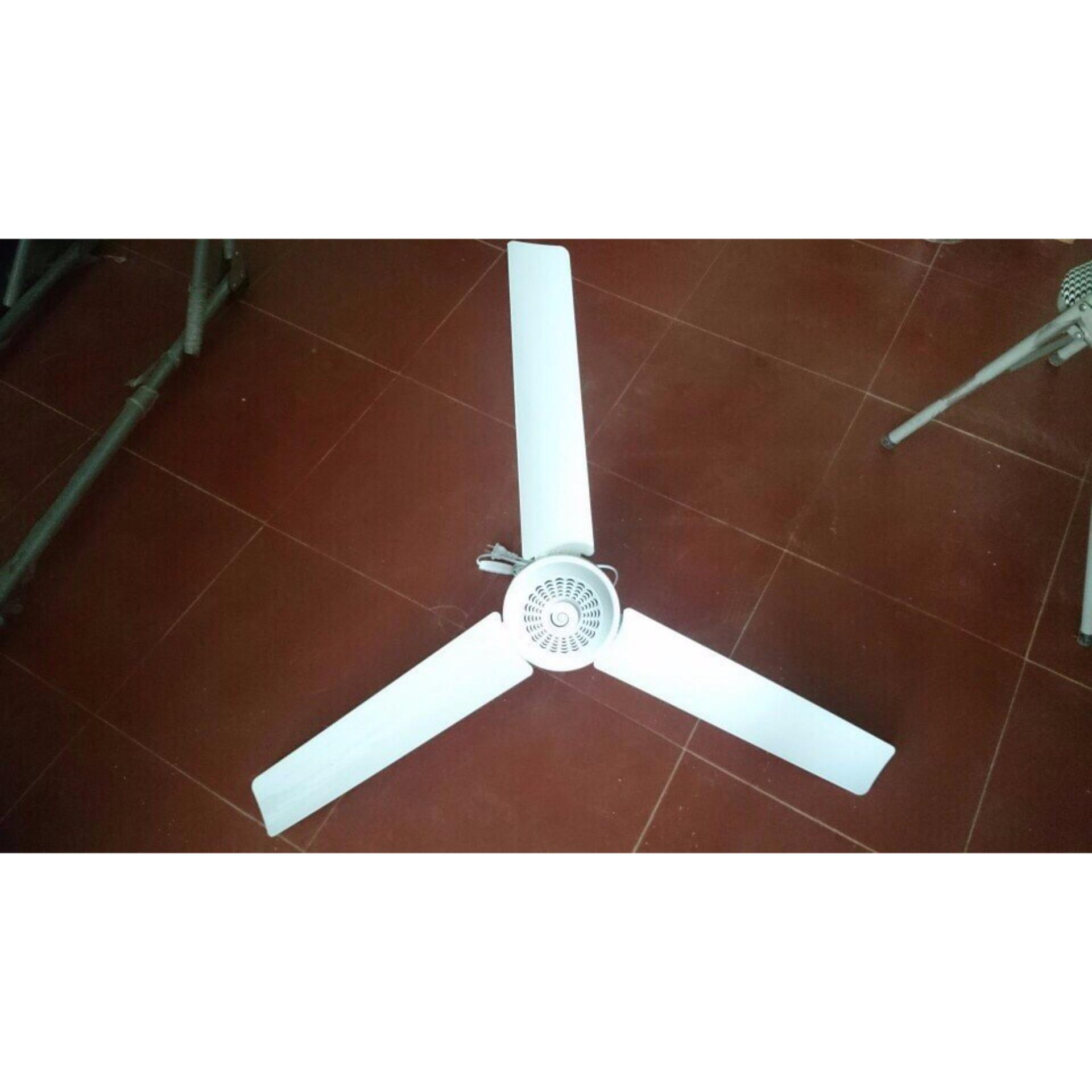 Quạt treo trần mini 3 cánh loại đại 1180mm
