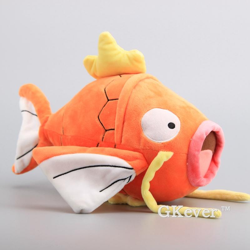 [HCM]Cá Magikarp - gấu bông Pokemon huyền thoại