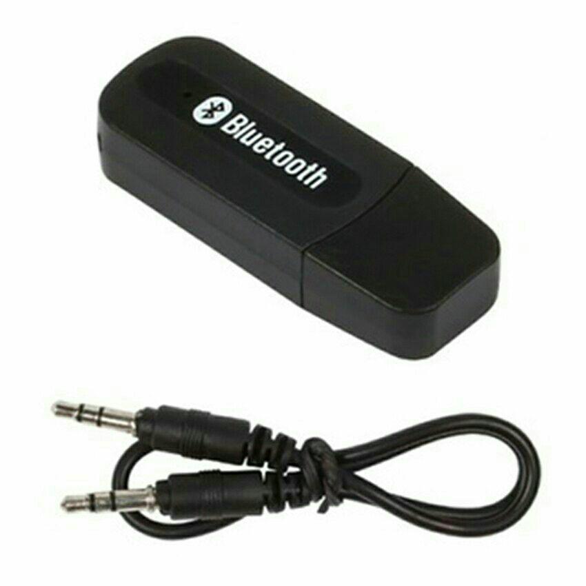 USB Hỗ Trợ Bluetooth Cho Loa- Và Âm Ly ( Biến Loa Thường Thành Loa Bluetooth )