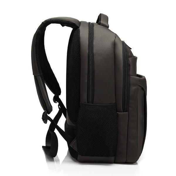 Ba lô Laptop Coolbell 2037 (Đen)