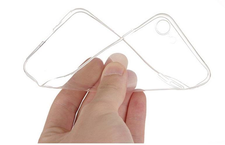 [HCM]Ốp lưng dẻo TPU trong suốt cho IPhone 7Plus/8Plus
