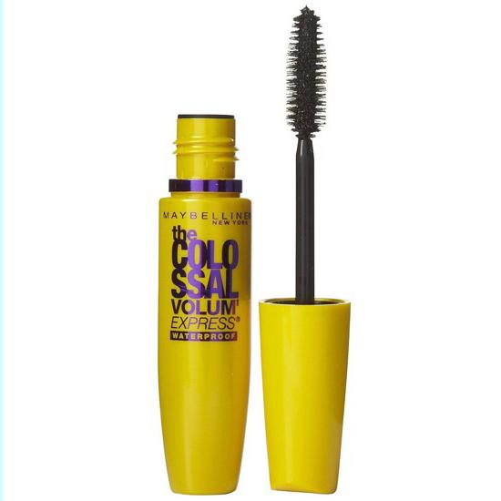 Mascara Maybelline Colosal Volum Express 8ml