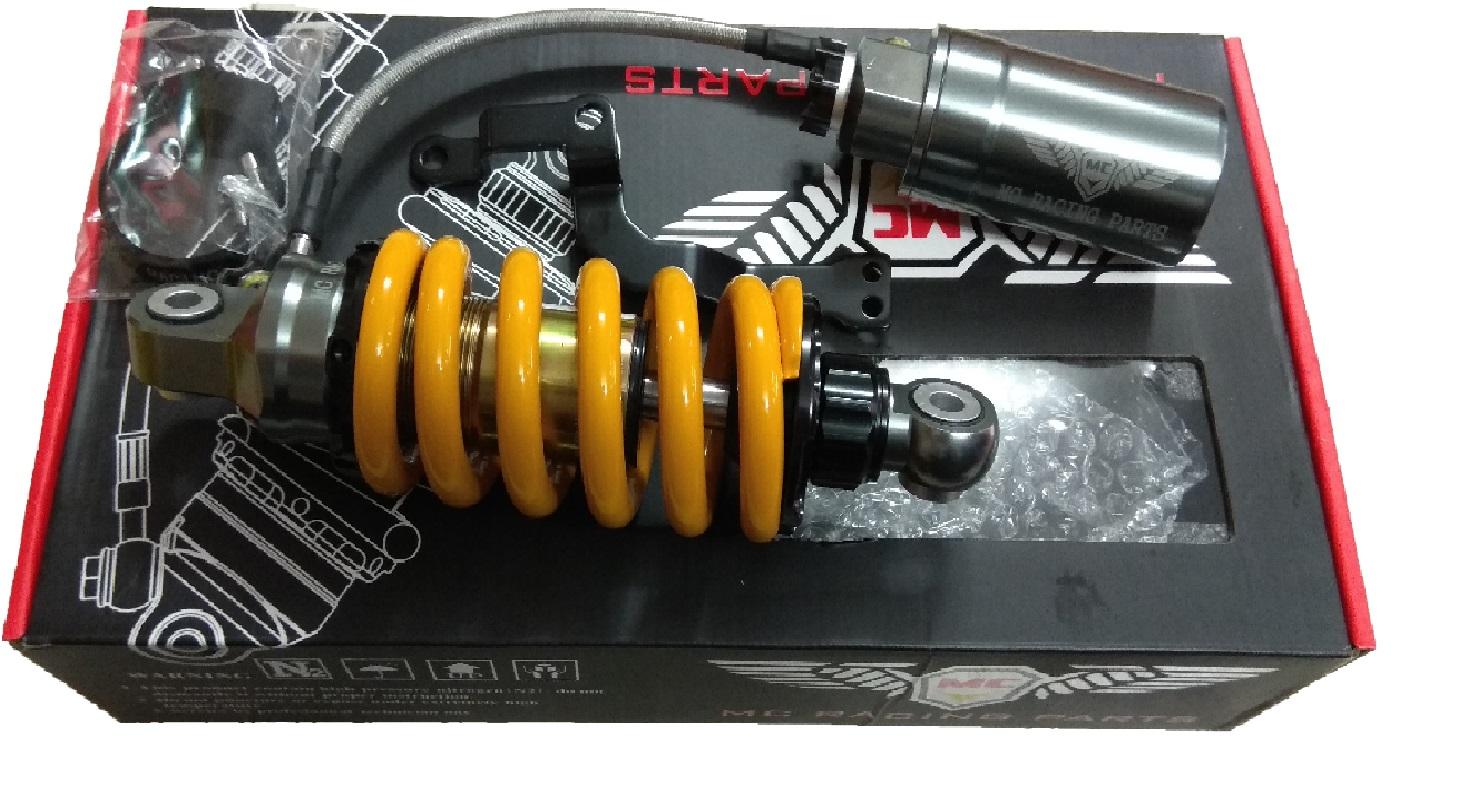 [HCM]Phuộc bình dầu WINNER 150 MC RACING