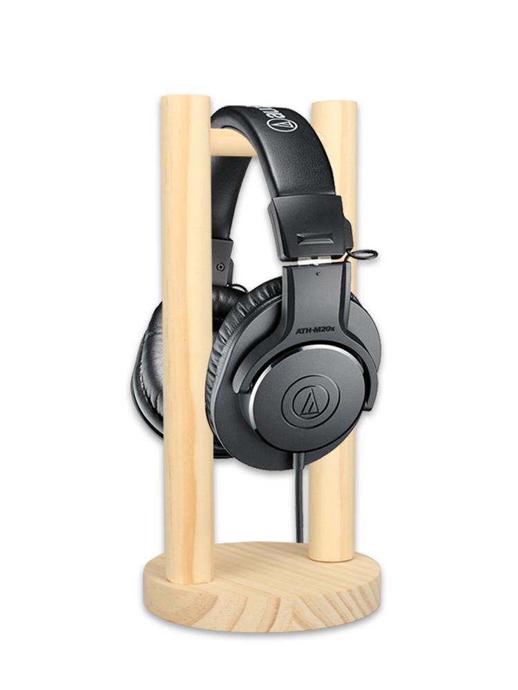 Tai nghe kiểm âm Audio Technica ATH-M20X