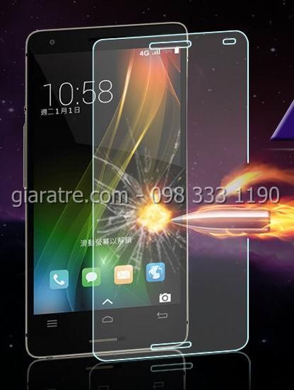 Dán cường lực Infocus M810 - M810T