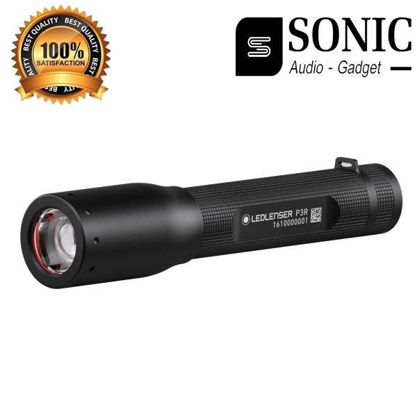 Đèn pin cầm tay LedLenser P3R