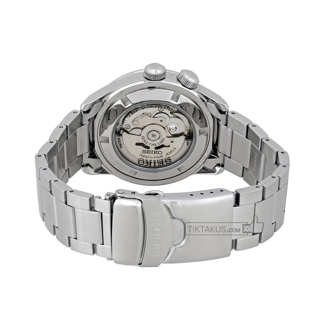 Đồng hồ nam Seiko 5 Automatic SRPB25K1