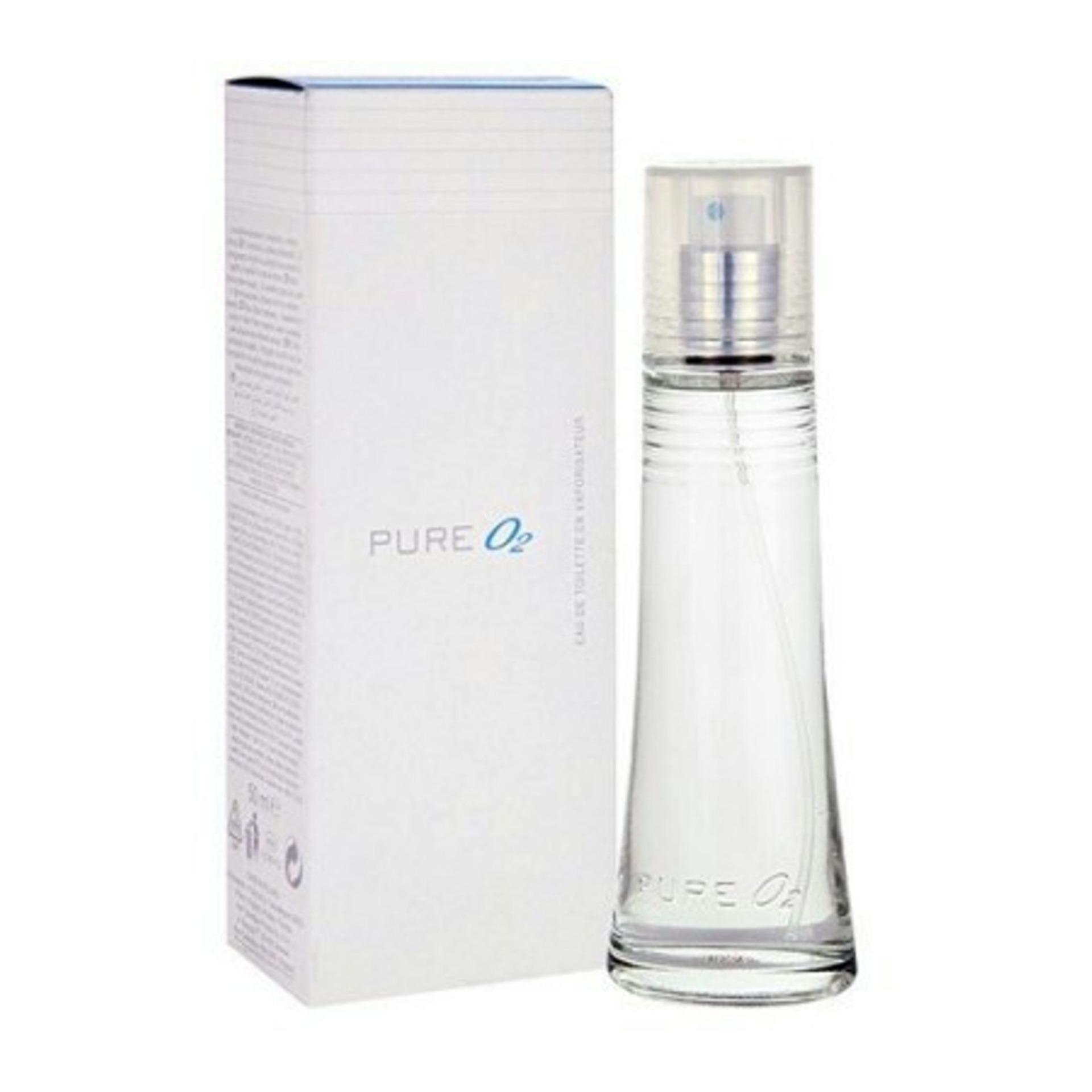 Nước Hoa Free O2 For Her 50Ml