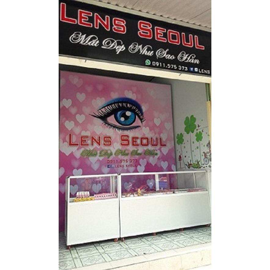 LENS CLASSY