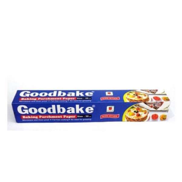 Giấy nến nướng bánh GoodBake 5m