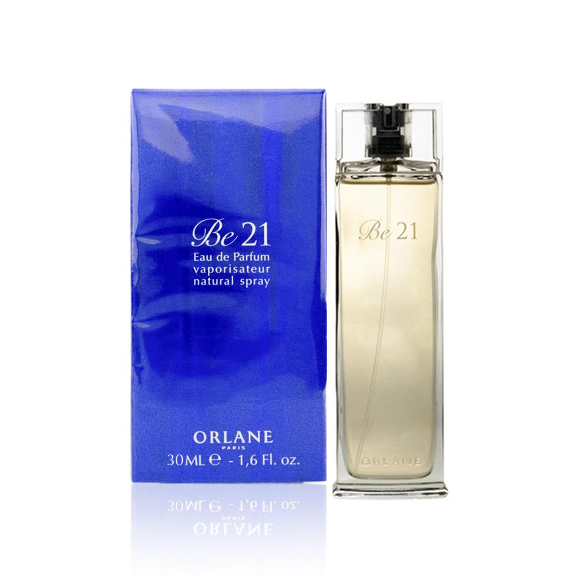 Nước hoa nữ thanh lịch ORLANE B21 Eau De Parfum 30ml
