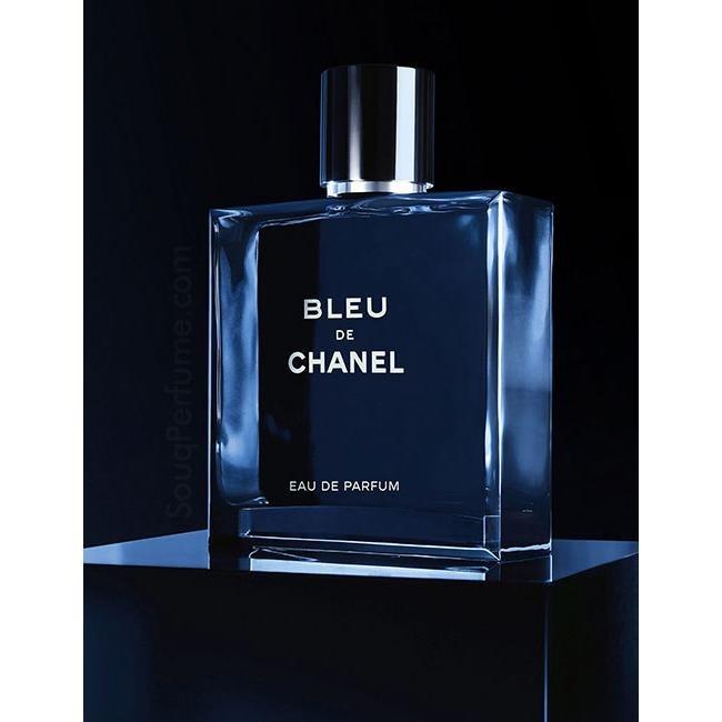 Nước Hoa Nam Bleu De Chanel Paris Eau De Parfum 100ml