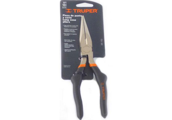 150mm Kìm mũi nhọn Truper 17309 (T203-6)