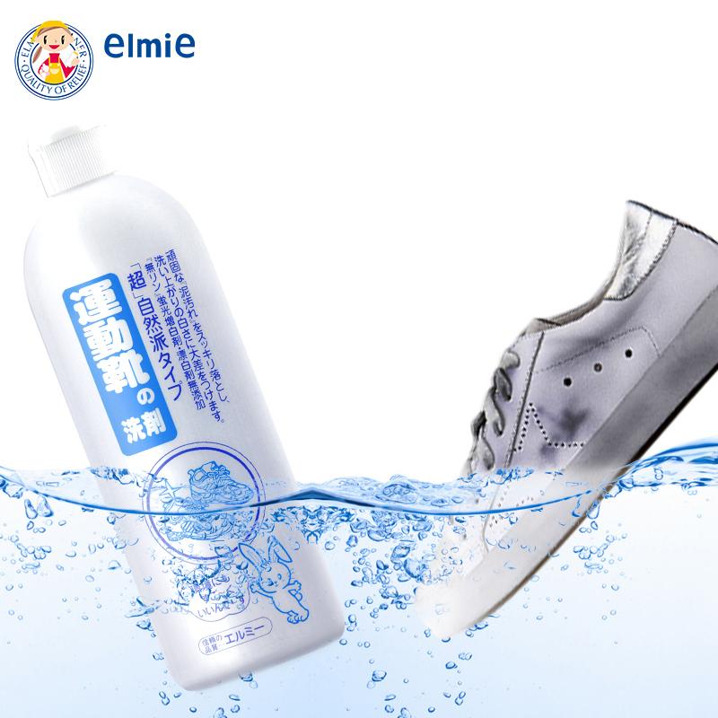 Nước giặt giày cao cấp Kose 500ml hàng Nhật