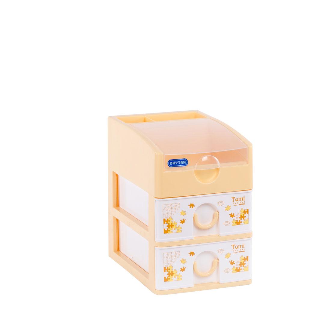 [HCM]Tủ nhựa Duy Tân TOMI 3 tầng