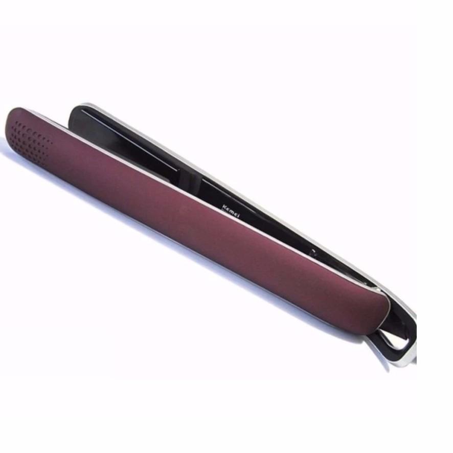 Kẹp duỗi tóc cao cấp KEMEI 2203  bhl0079912