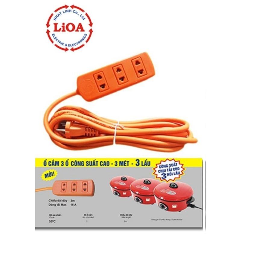 Image result for S3TC ổ cắm lioa