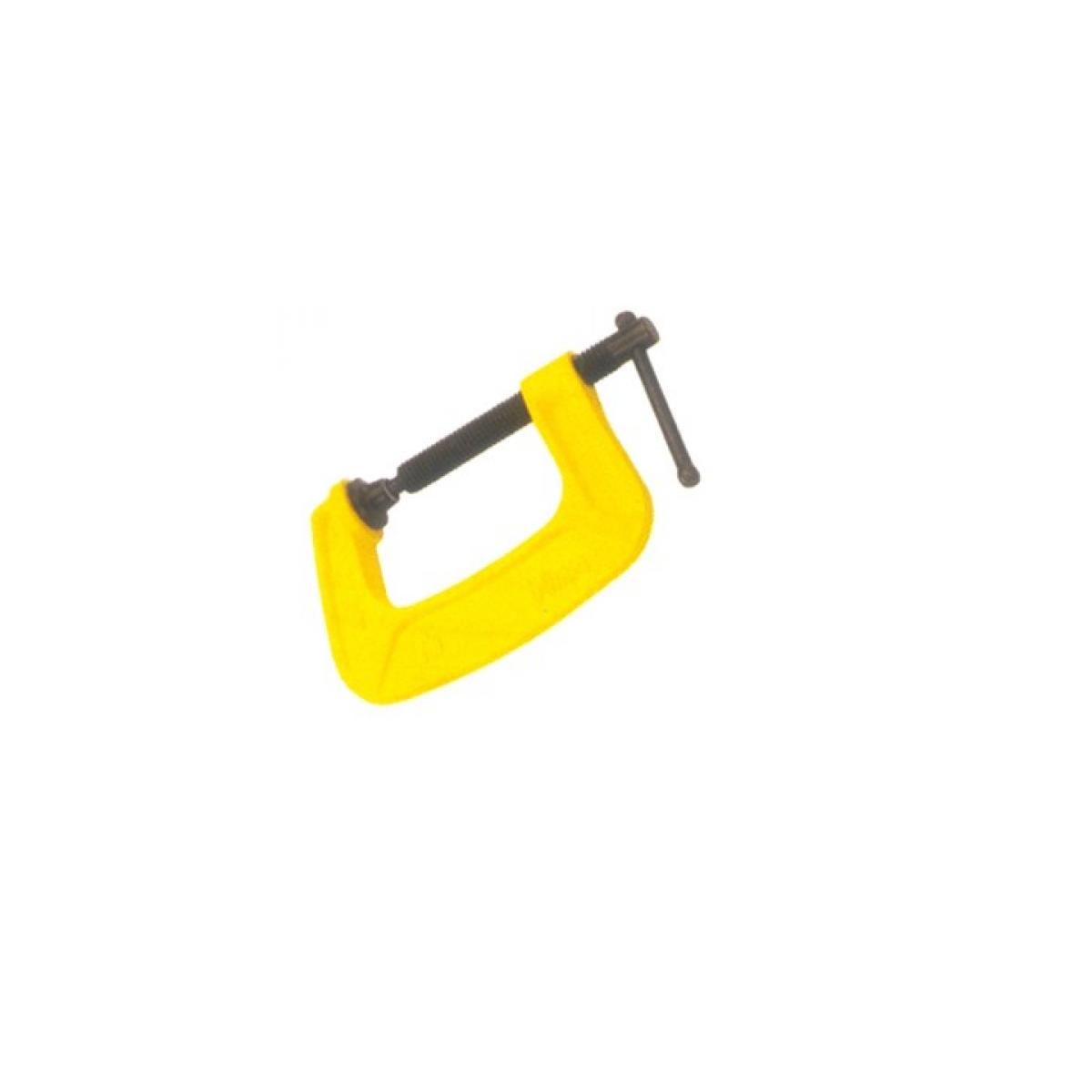 83-032K Kẹp C MAXSTELL.SIZE 50mm-2x33mm-15/16 STANLEY