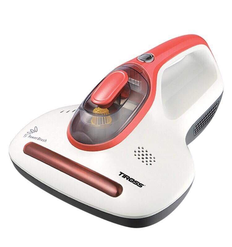 Máy hút bụi trên giường tiross ts9302
