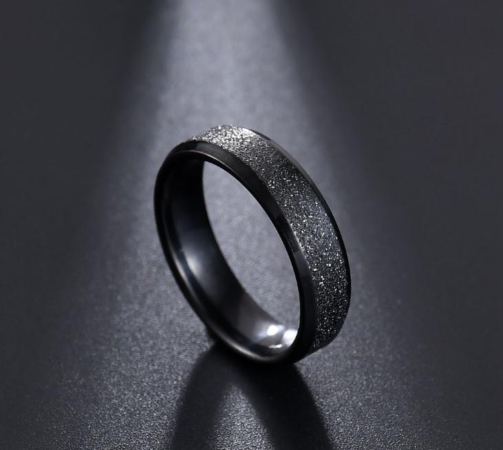 NHẪN NAM TITANIUM BÁN LẺ GIÁ SỈ