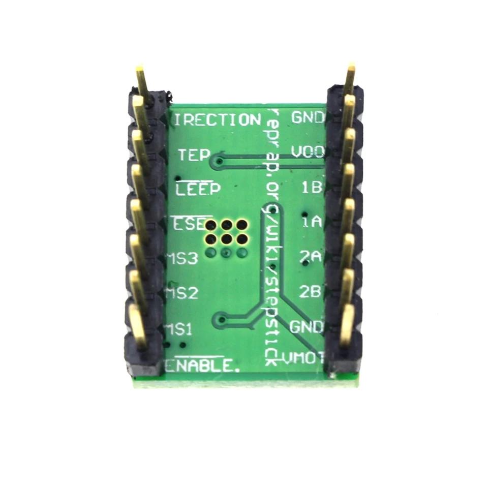 3D Stepper Driver A4988 với tản nhiệt nhôm