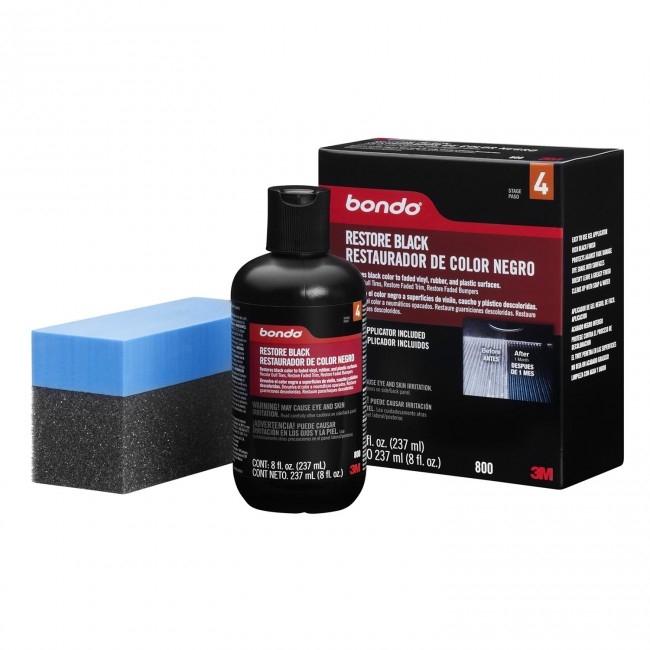Dung dịch phục hồi nhựa đen 3M