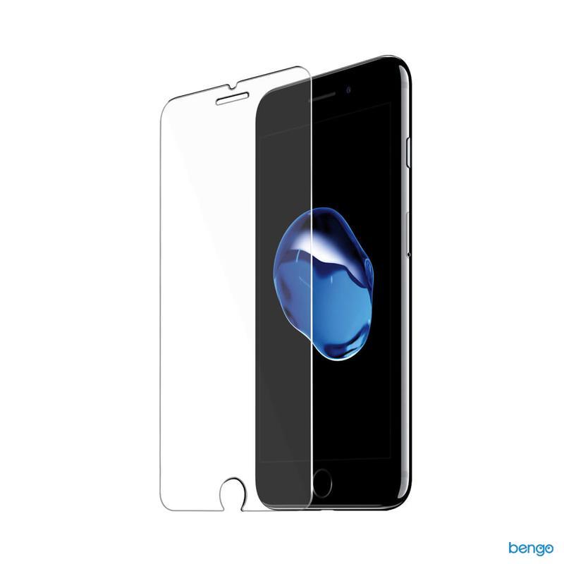 Tighten screen strength iPhone 8/7 Aibili 9H +