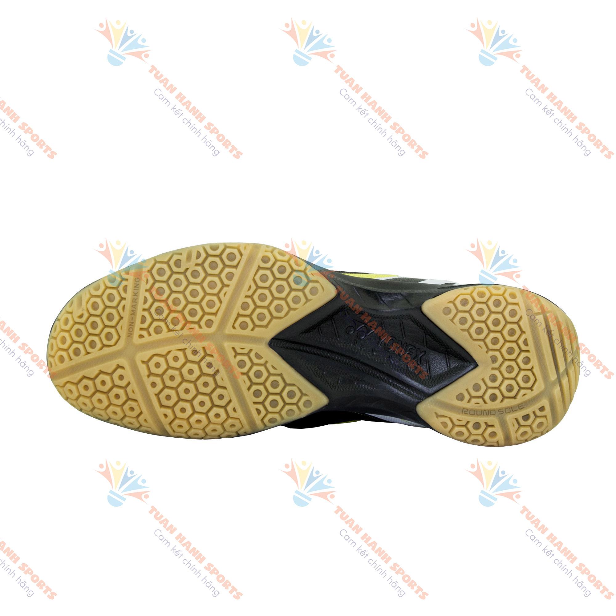 Giầy Cầu Lông Yonex SHB47 PC ( Đen/ neon)