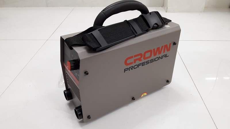 Máy hàn CROWN CT33099 - MMA200
