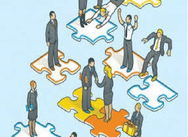 Xây dựng mạng lưới quan hệ hiệu quả