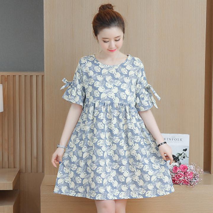 [HCM]Đầm bầu đầm sau sinh