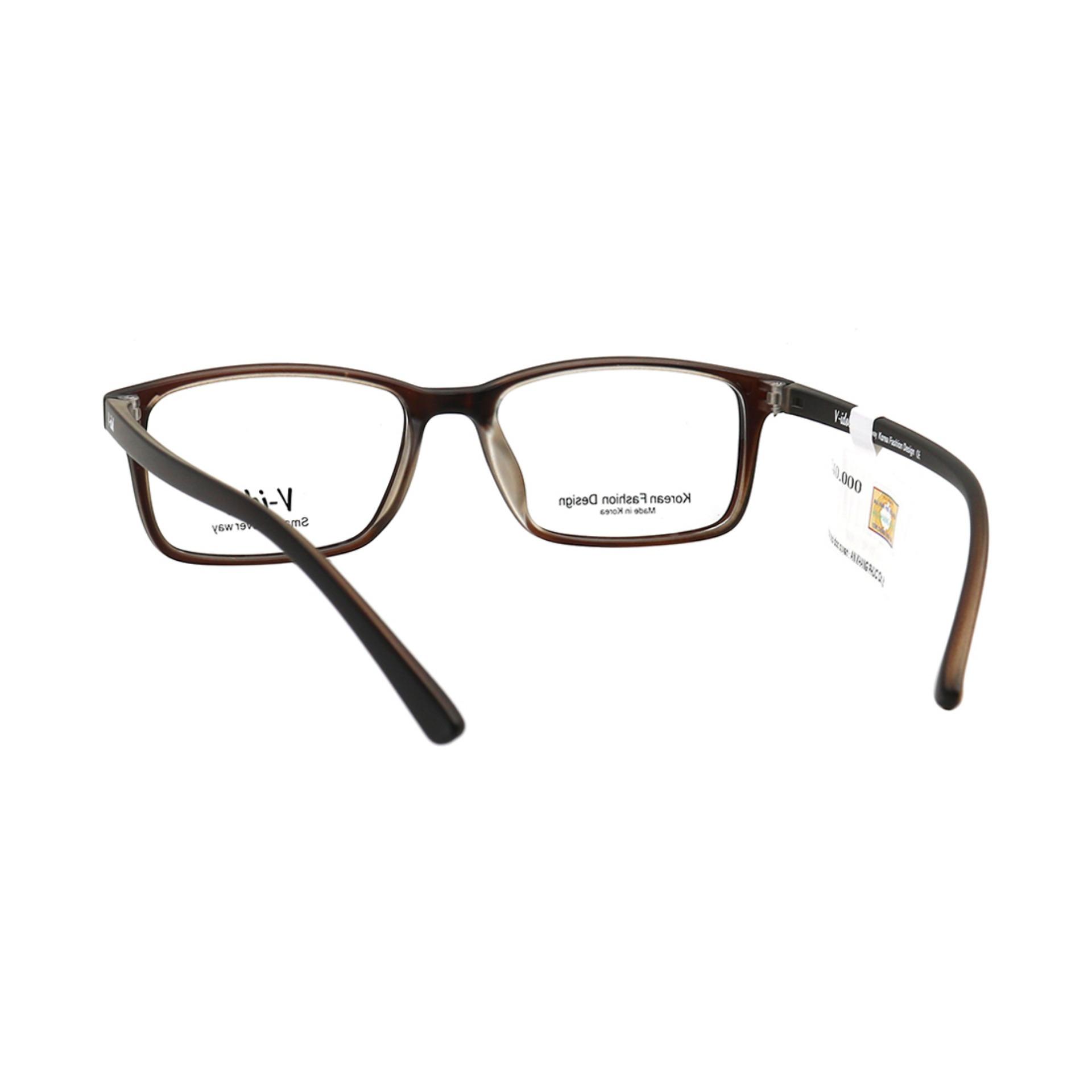 Gọng kính Unisex V-IDOL V8147 MBR