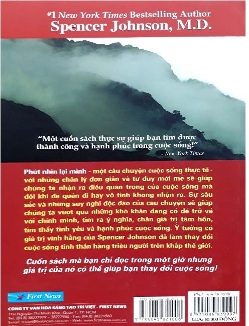 Phút Nhìn Lại Mình