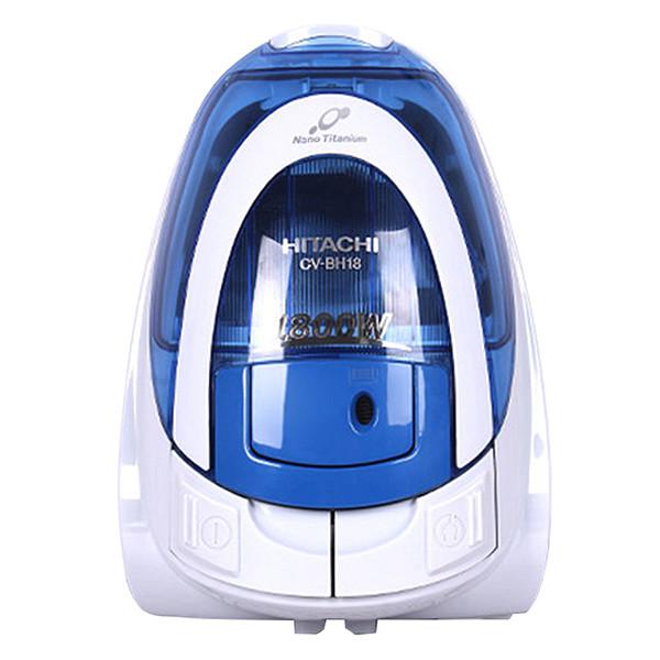 Máy hút bụi Hitachi CV-BH18 (Màu xanh dương)