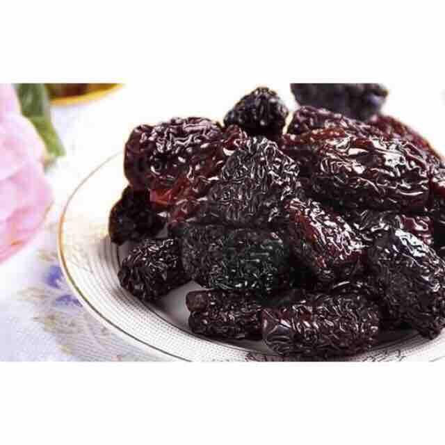 Mứt Táo Tàu [0.5kg]