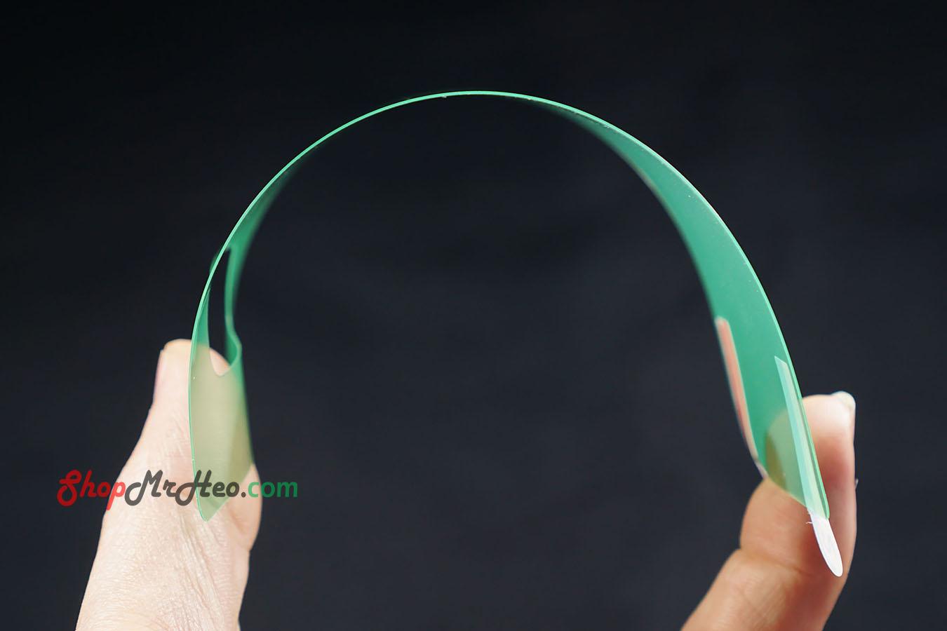 [HCM]Dán Dẻo TPU Full Mặt Lưng Samsung Note 8