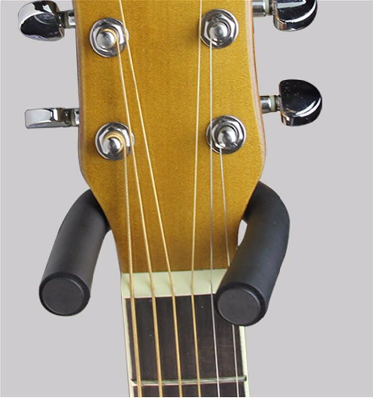 MÓC TREO GUITAR,UKULELE TRÊN TƯỜNG GS020