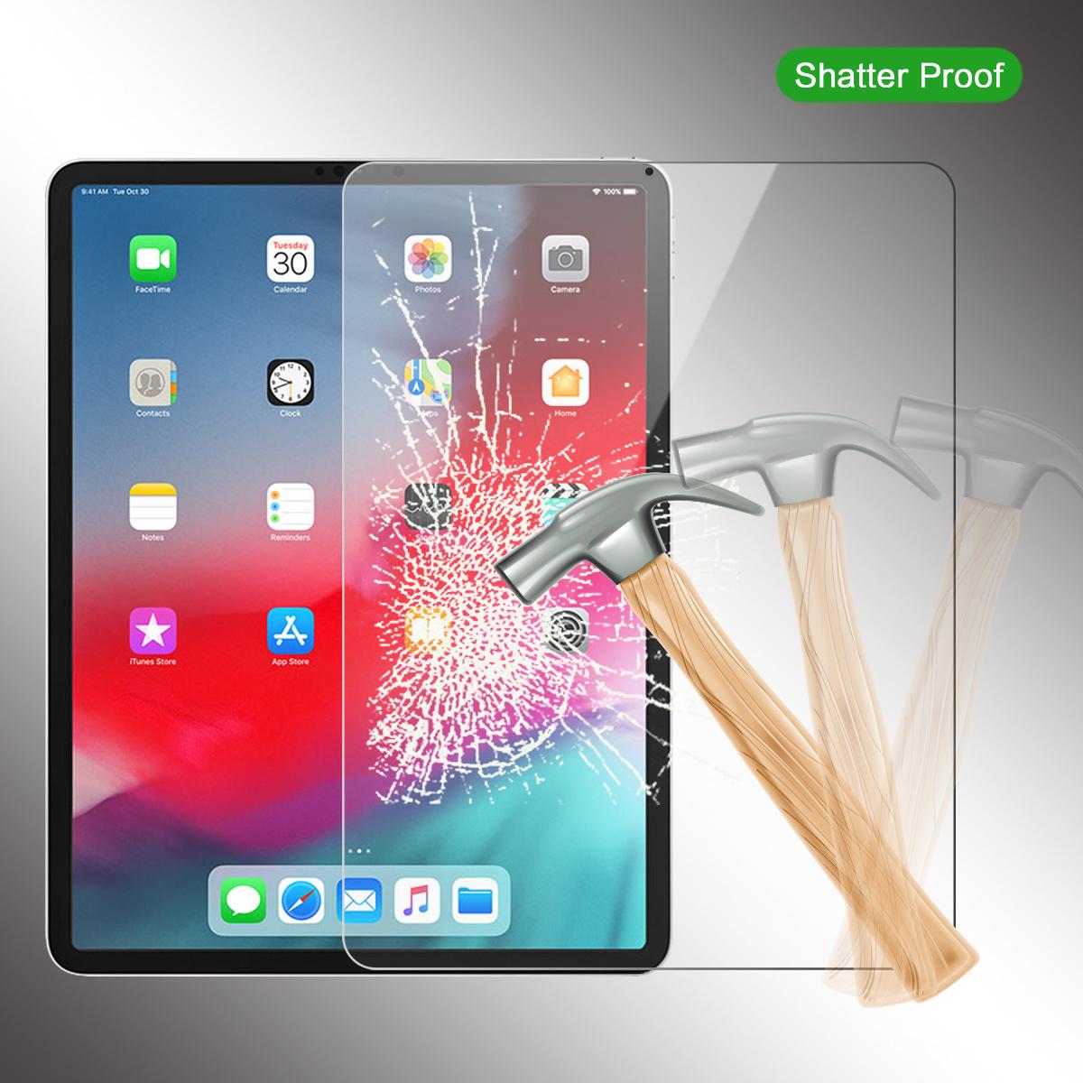 Kính cường lực cho iPad Pro 11 inch (2018)