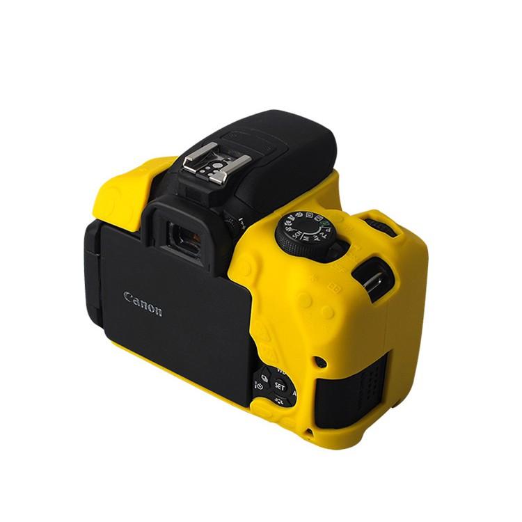 [HCM]Vỏ cao su cho máy ảnh CanonEOS 650D/ 700D