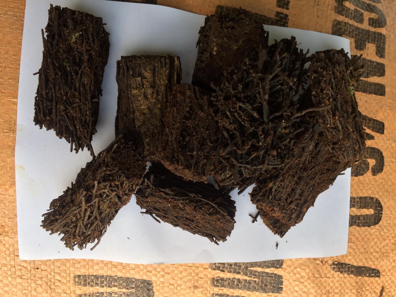 Dớn băm 3x6cm-1kg