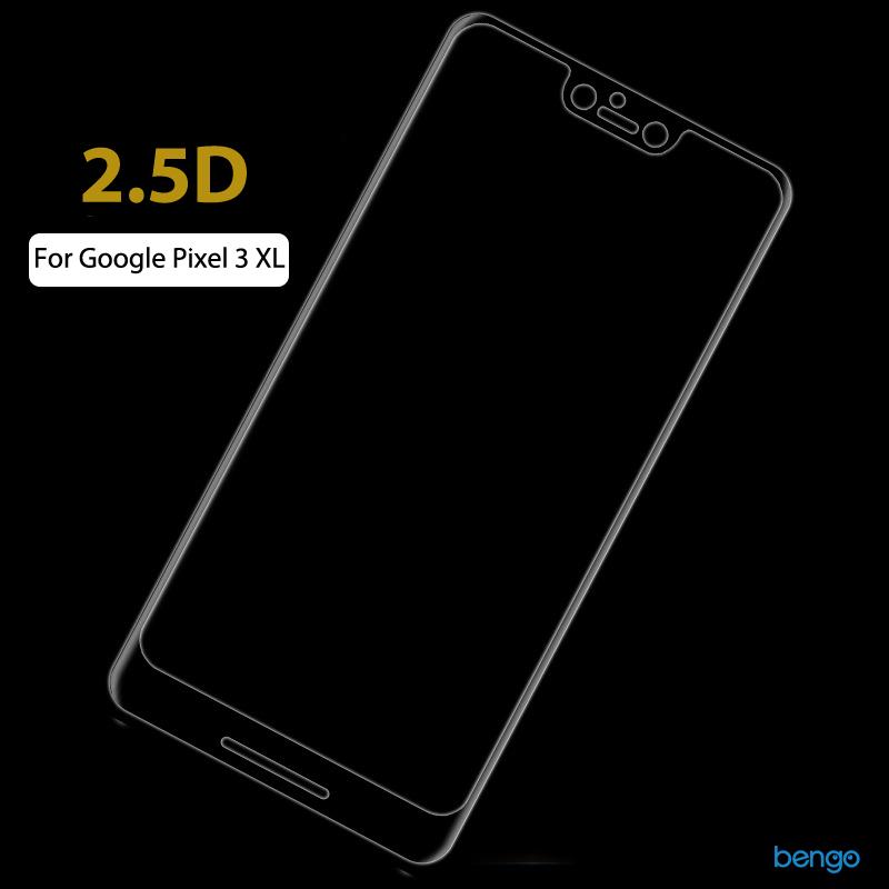 [HCM]Dán cường lực Google Pixel 3 XL Full màn hình
