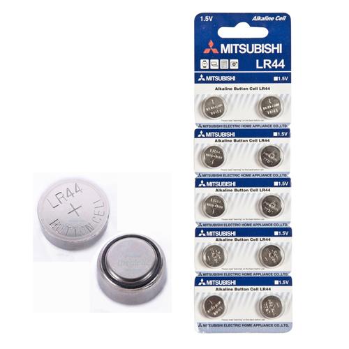 Pin mitsubishi electric LR44 1.5v