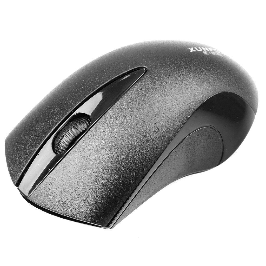 Chuột Không Dây Bluetooth Wireless XUNFOX - PKCB