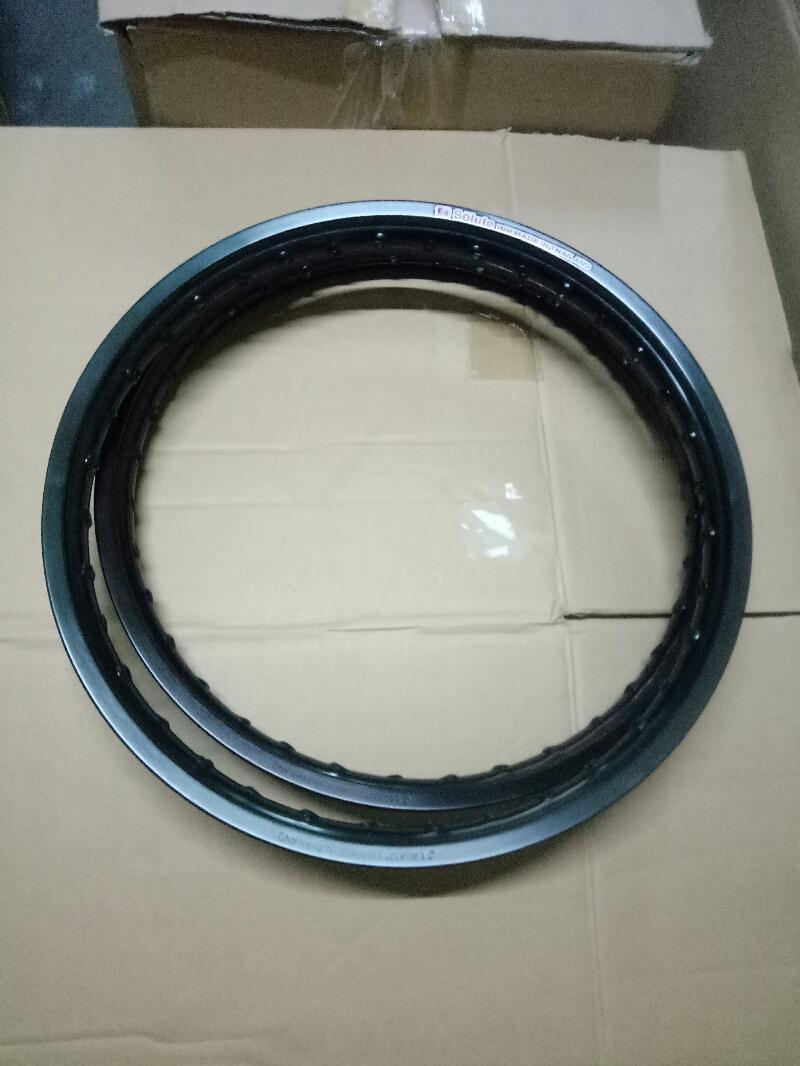 Vành niền nhôm 1.4 size 17inch