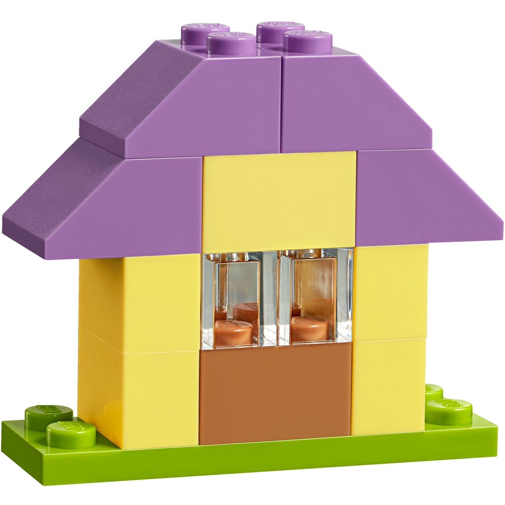 LEGO - Vali Lego Classic Sáng Tạo - 10713
