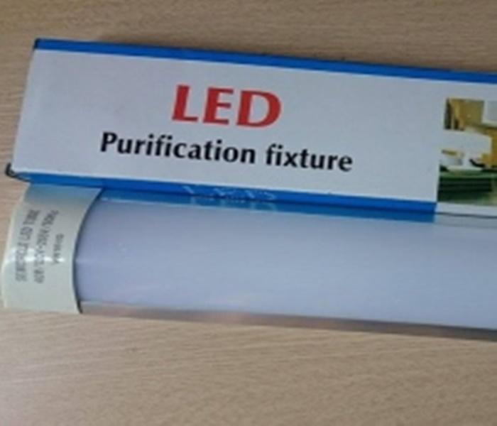 [HCM]Bộ tuýp led bán nguyệt 0.6m (20W-25W)