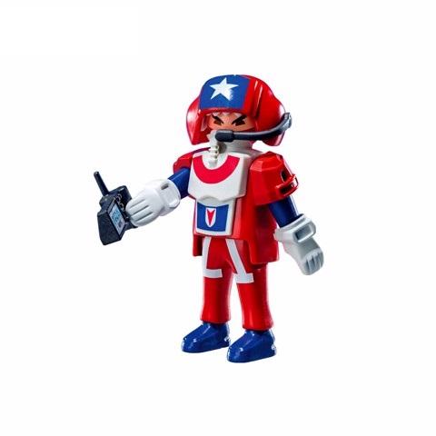 PLAYMOBIL - Nhân vật boy S11 - PL9146