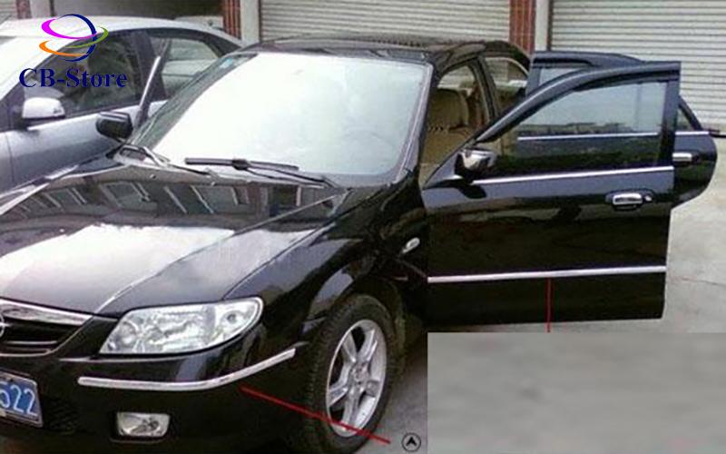 Cuộn nẹp mạ crom trang trí ngoại thất ô tô (10mm dài 12m)