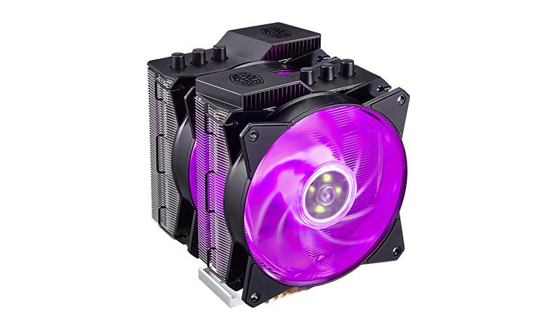 Tản nhiệt CPU Cooler Master MasterAir 620P