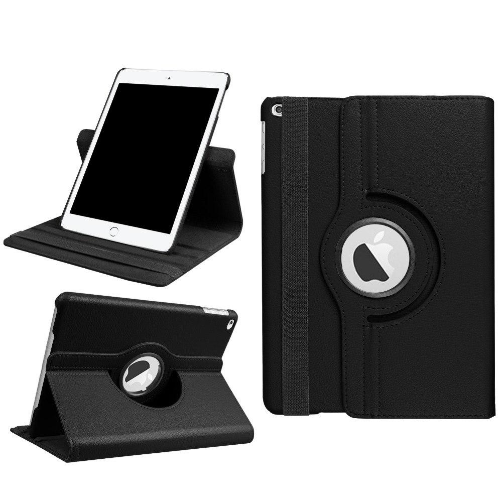 [HCM]Bao da iPad  xoay 360 mini 4 mini 5 (A1538 A1550  A2124 A2126 A2133)